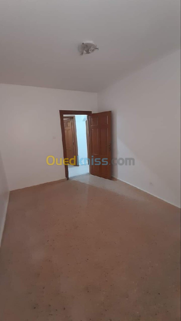 Vente Appartement F5 Oran Oran