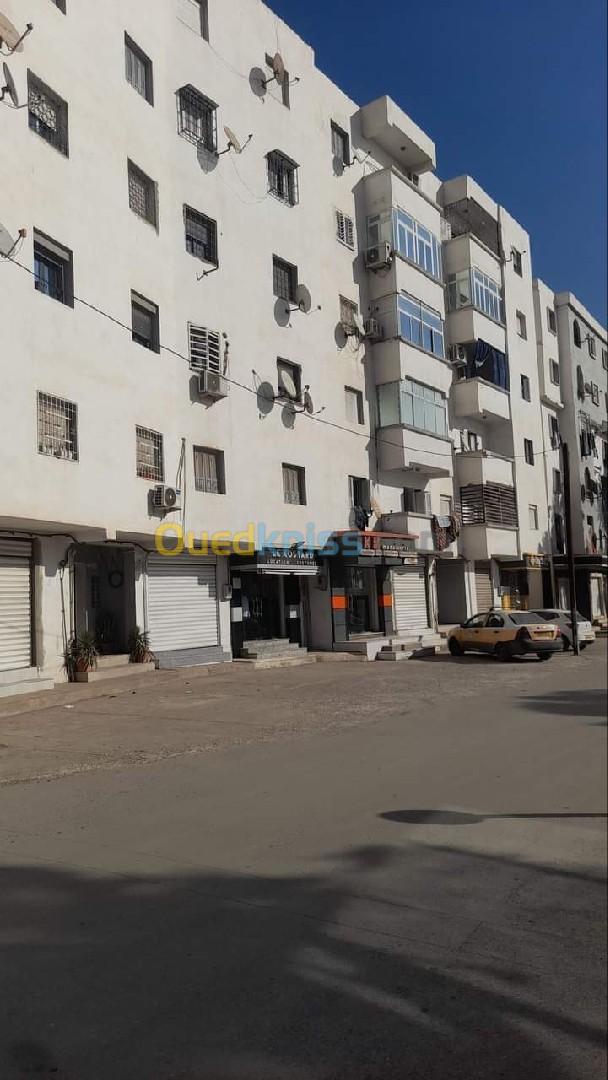 Vente Appartement F4 Oran Oran