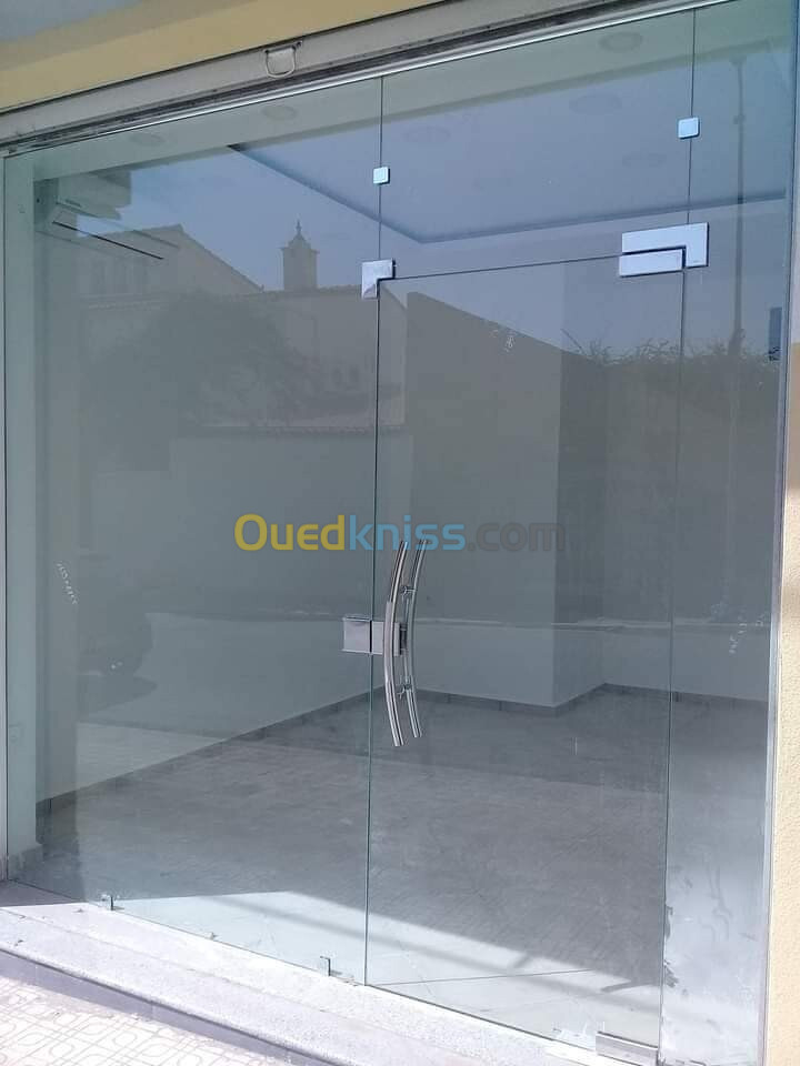 Vente Appartement F1 Oran Oran