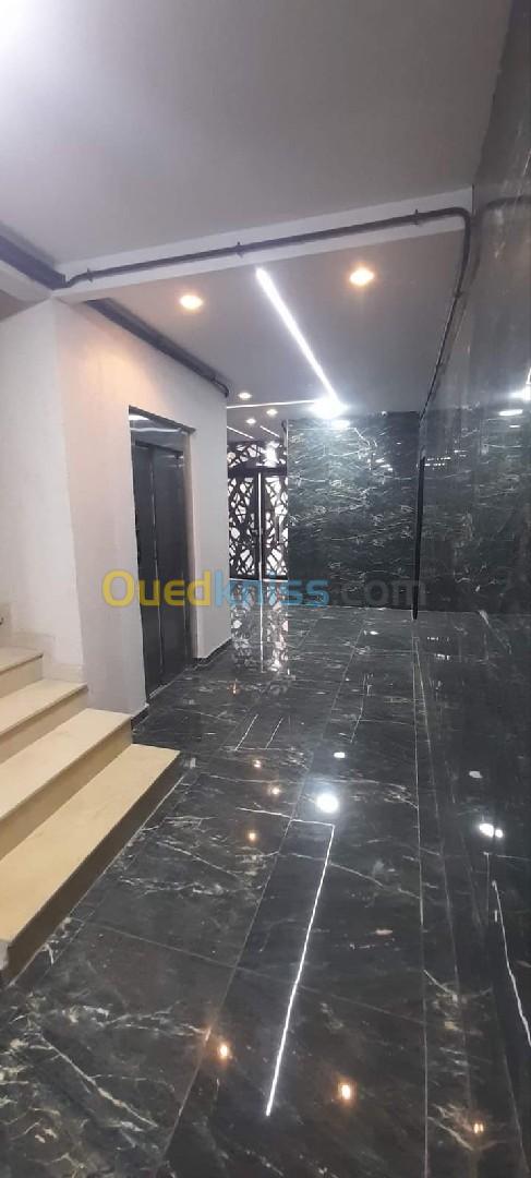 Vente Appartement F3 Oran Bir el djir