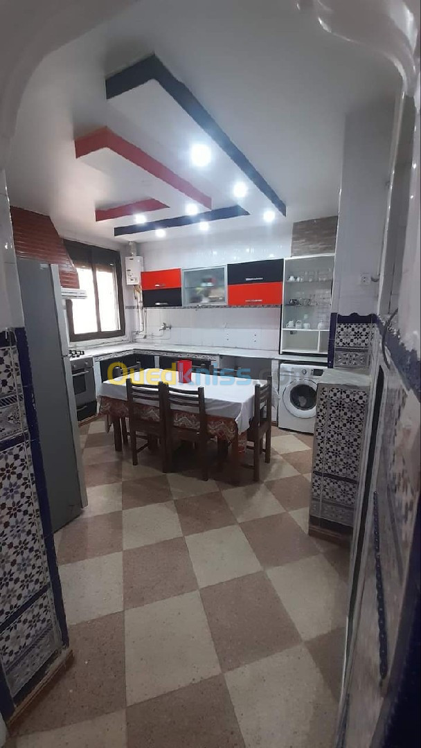 Vente Appartement F4 Oran Oran