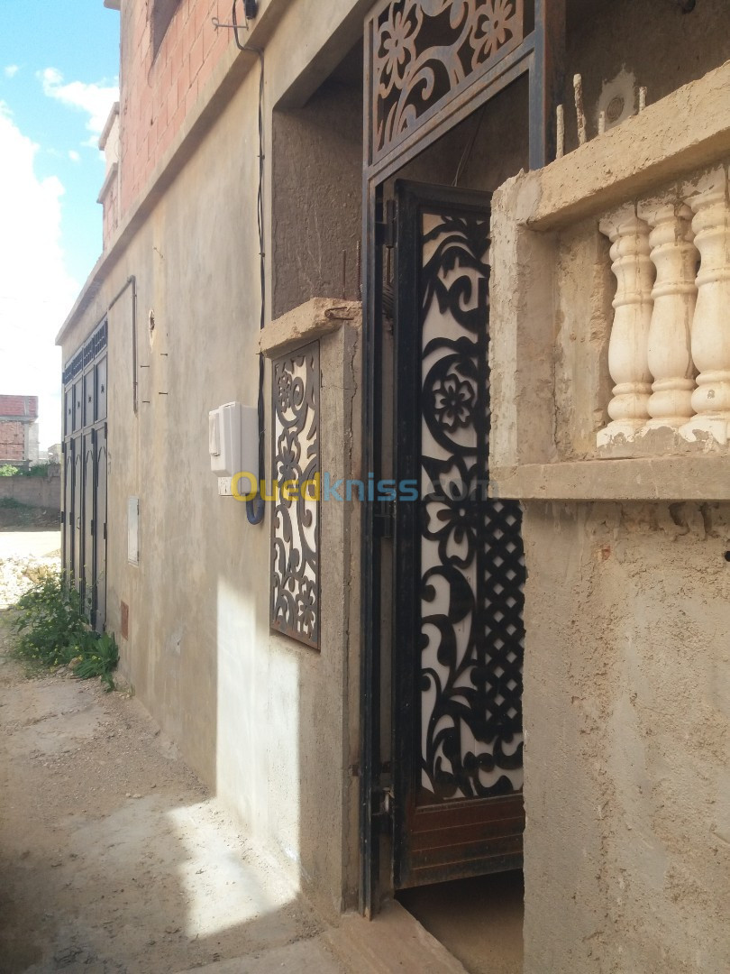 Vente Villa Chlef Boukadir