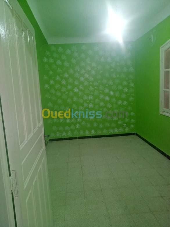 Vente Appartement F3 Setif Mezloug