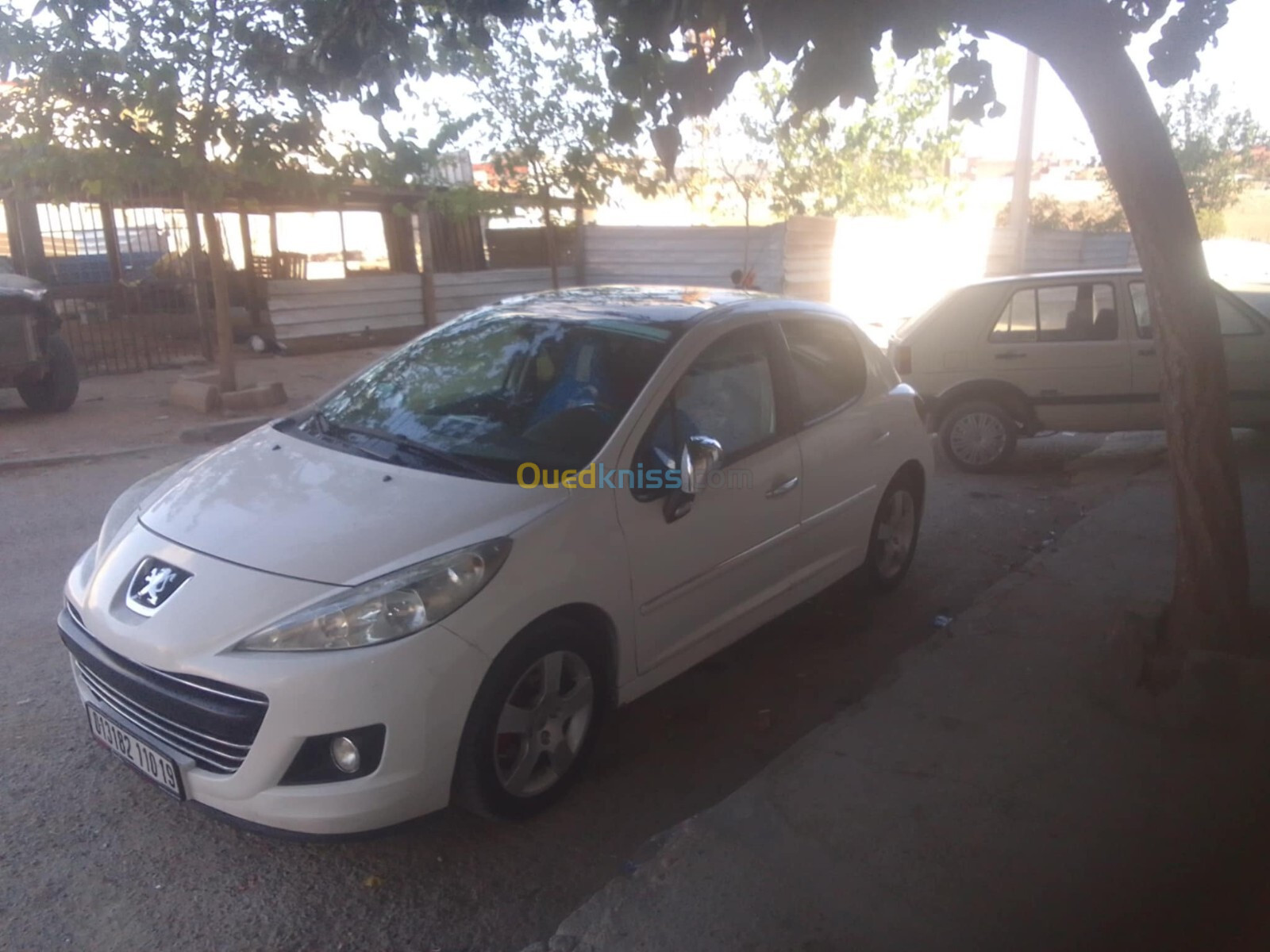 Peugeot 207 2010 Allure