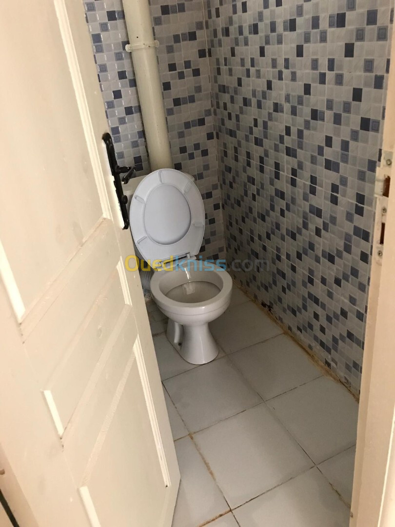 Vente Appartement F3 Oran Gdyel