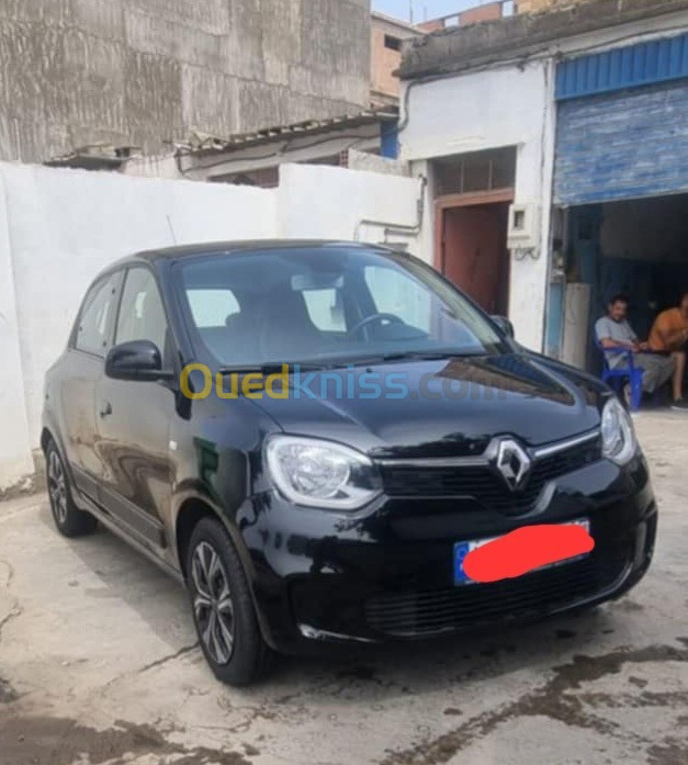 Renault Twingo 2021 