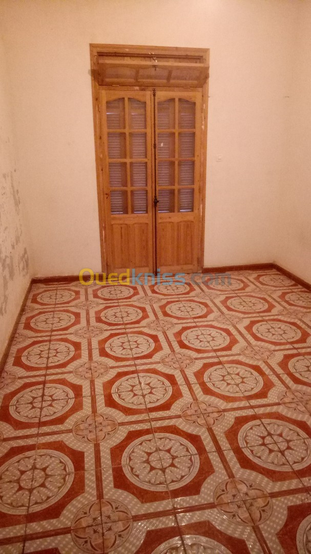 Location Appartement F6 Bejaia El kseur