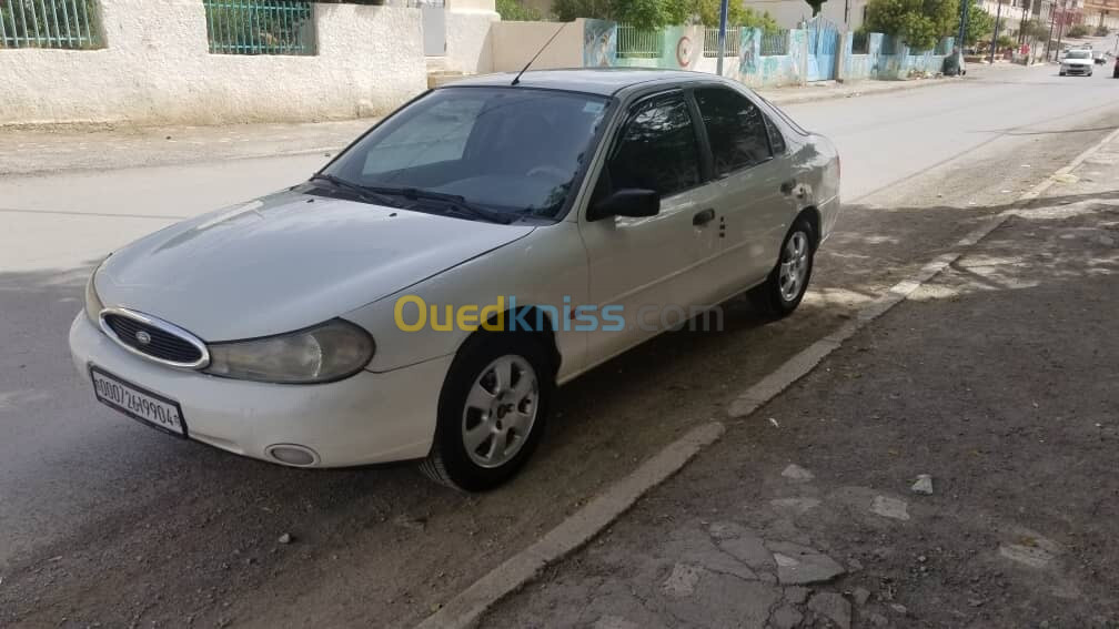 Ford Mondeo 1999 Ghia