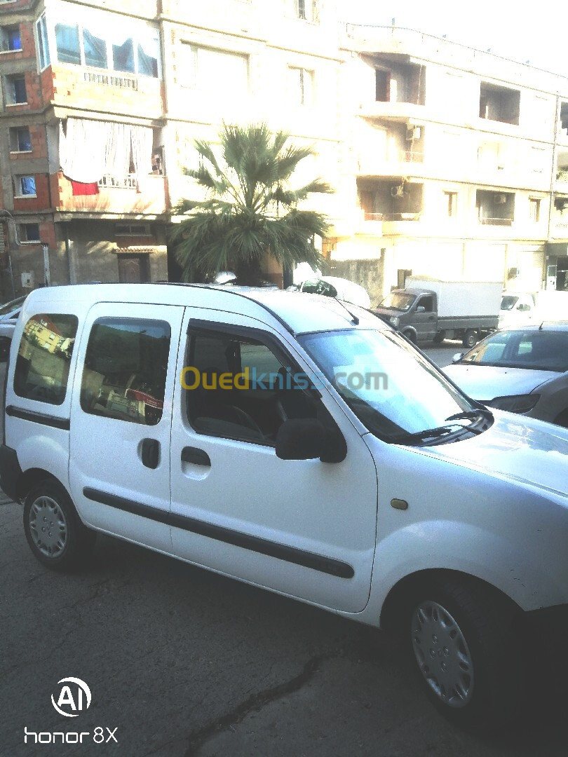 Renault Kangoo 2000 عائلي