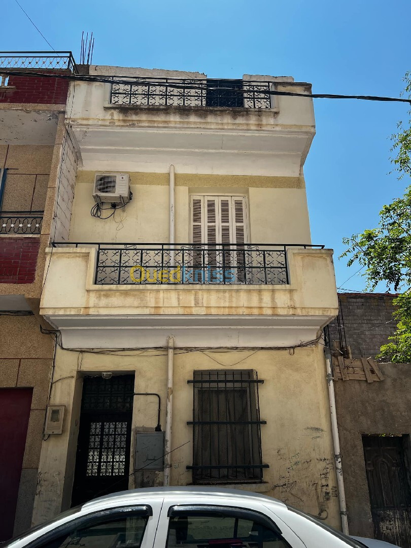 Vente Villa Sétif Setif