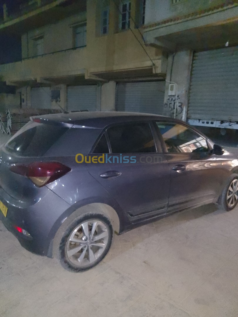 Hyundai i20 2018 i20