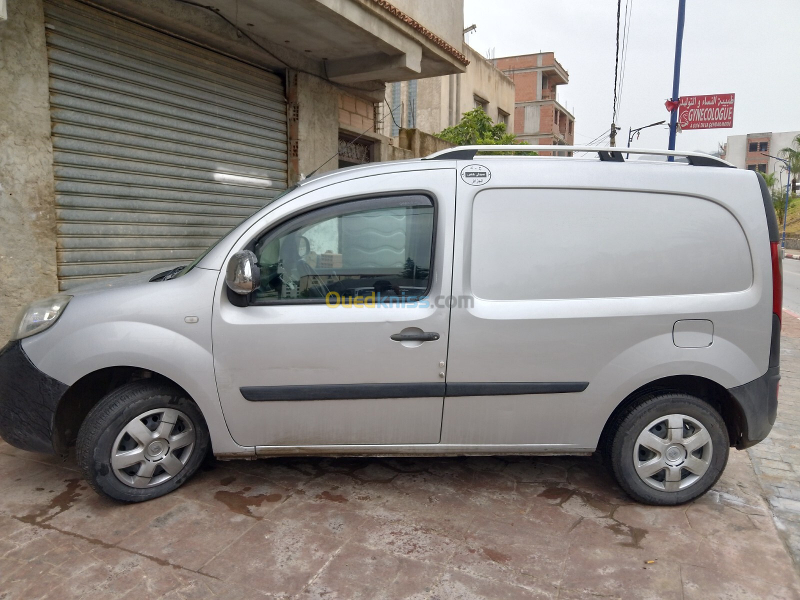 Renault Kangoo 2014 Confort