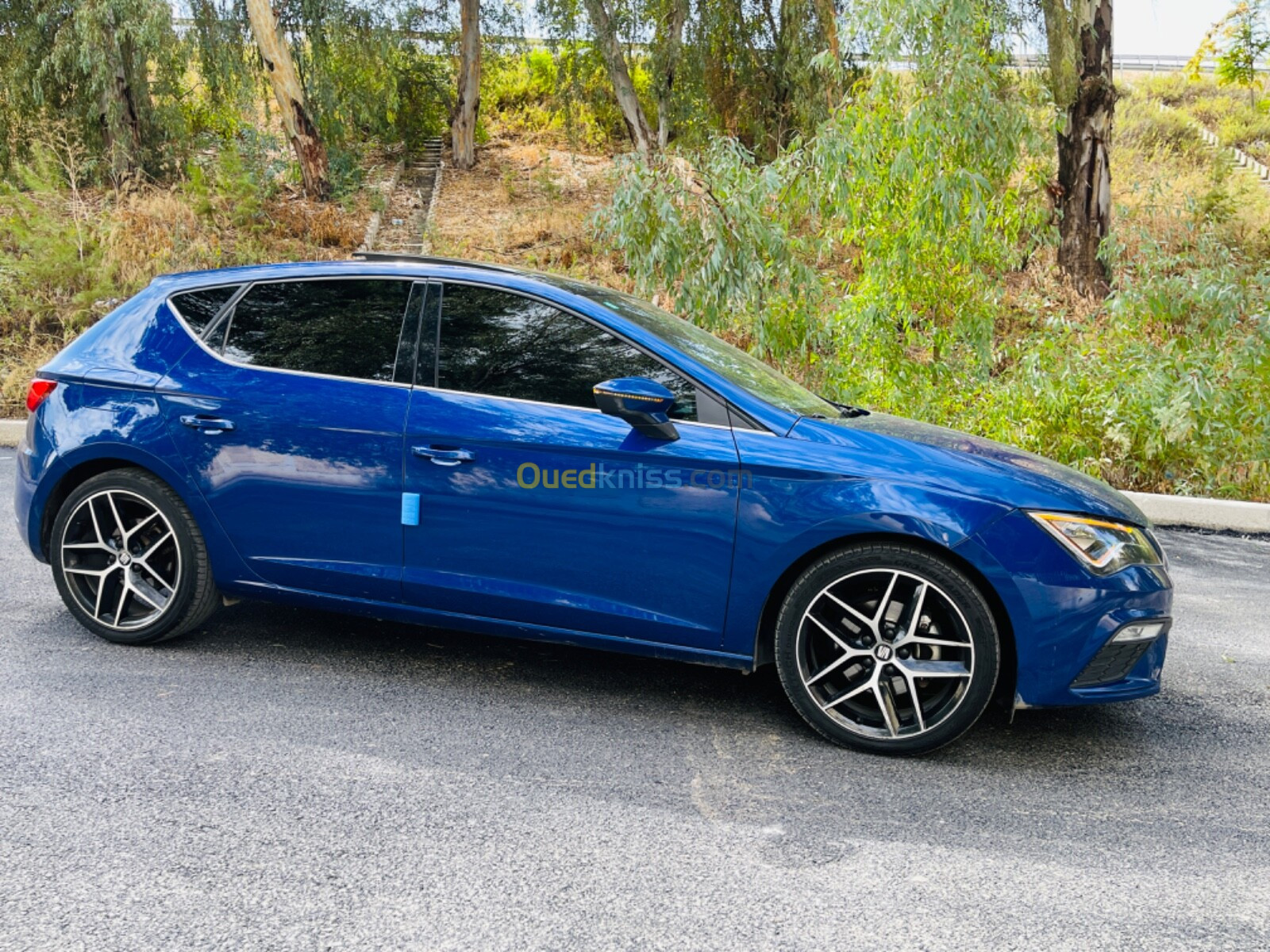 Seat Leon 2019 Beats