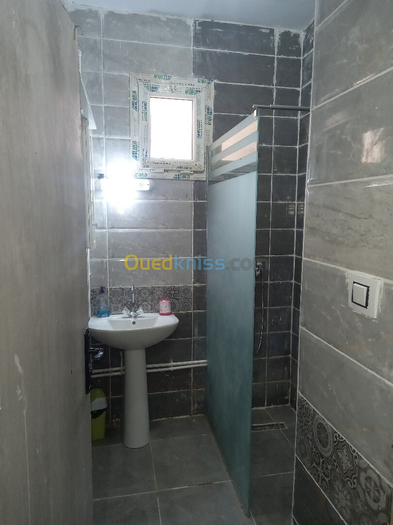 Location vacances Appartement F2 Alger Bordj el bahri