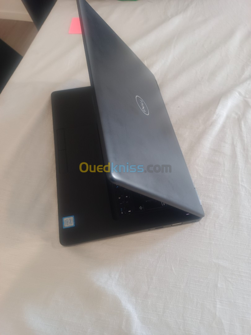 Vendu/Dell latitude 5495 AMD Ryzen pro 3 8gb 256 SSD 