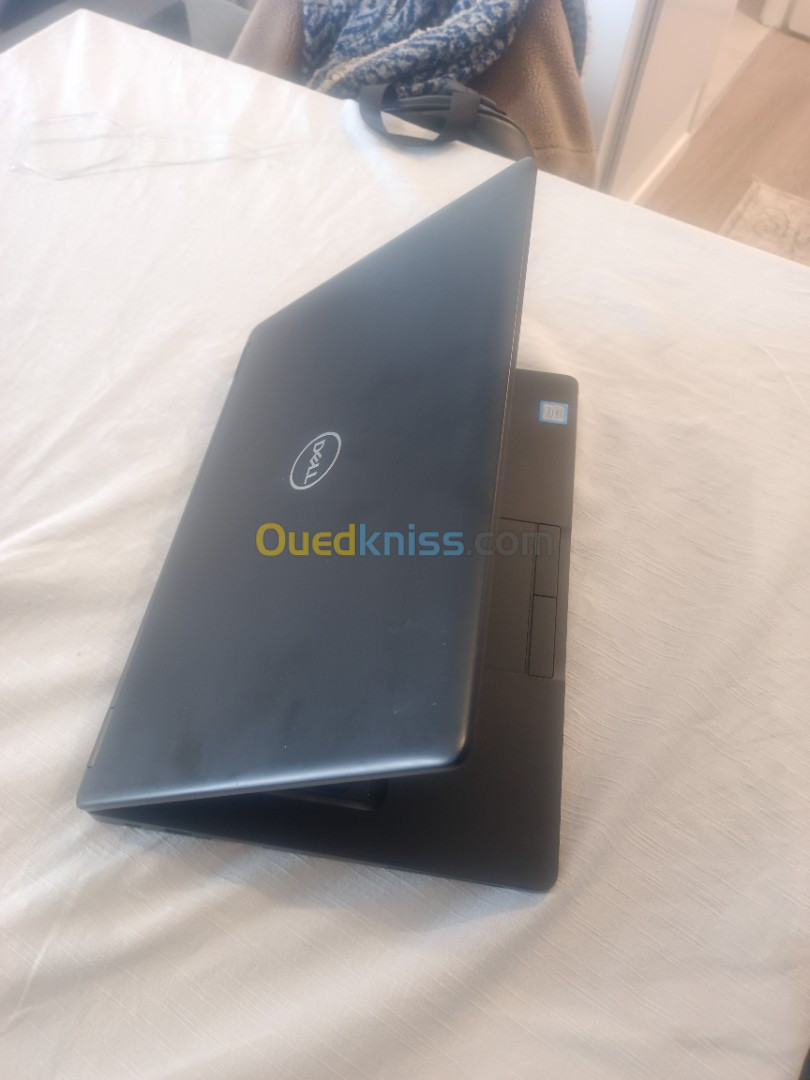 Vendu/Dell latitude 5495 AMD Ryzen pro 3 8gb 256 SSD 