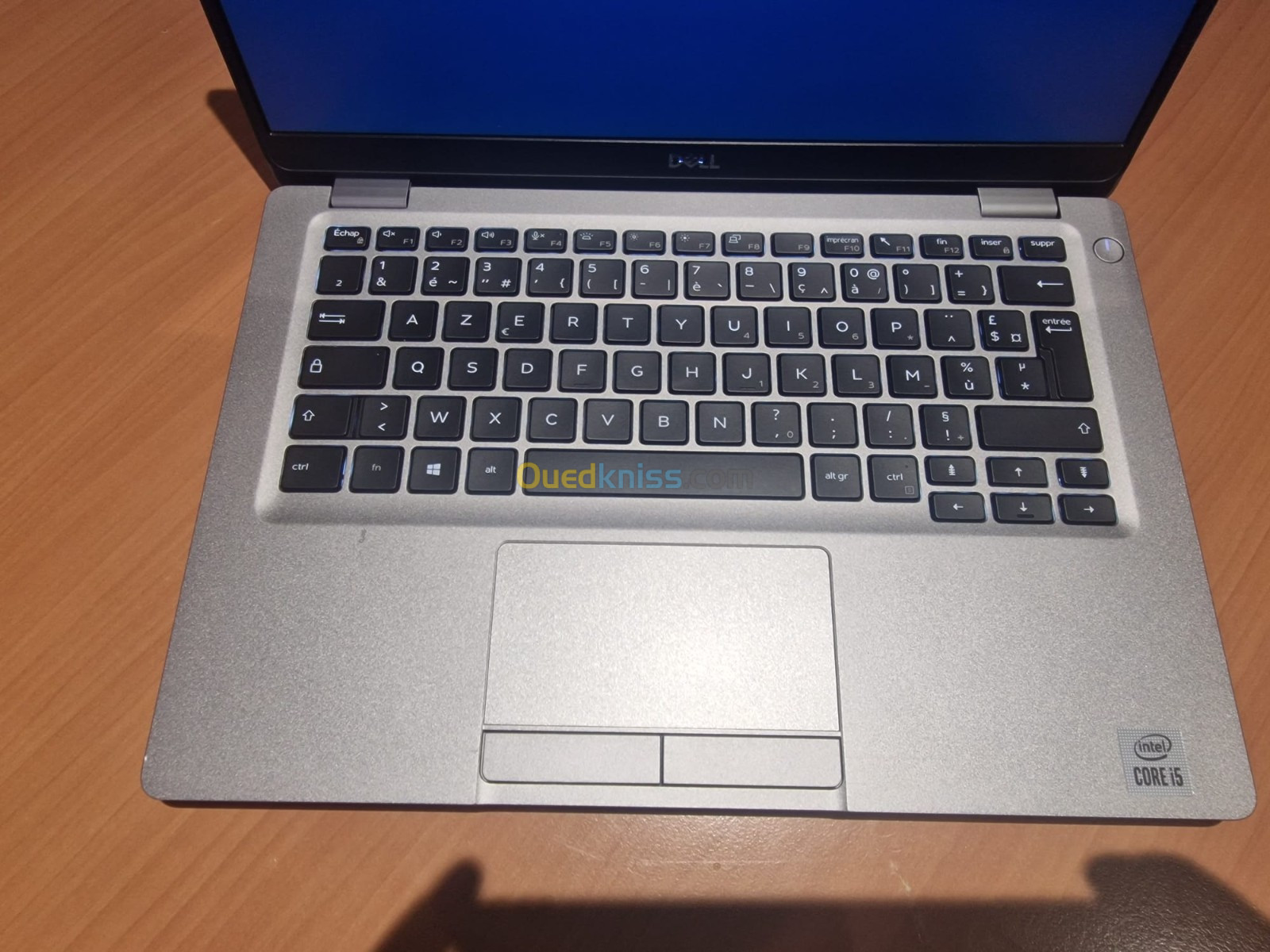 Vendu / Dell latitude 5310 i5 10eme génération 16gb 256 SSD 