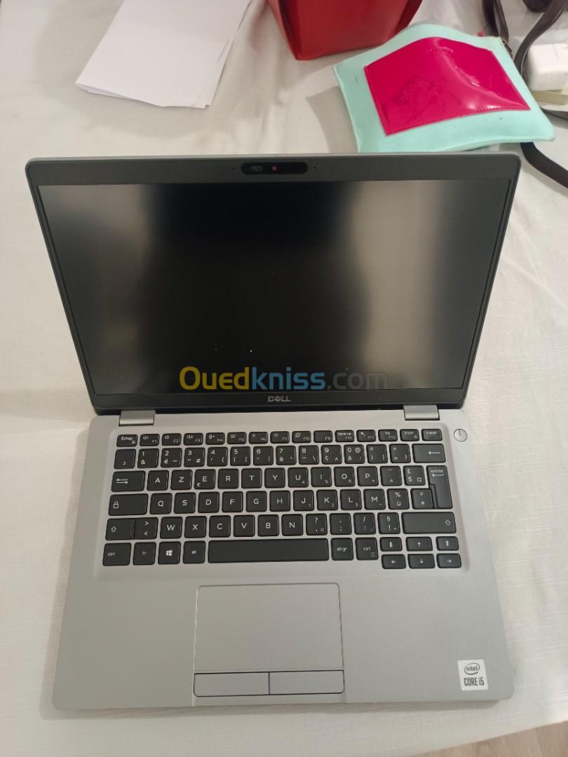 Vendu / Dell latitude 5310 i5 10eme génération 16gb 256 SSD 