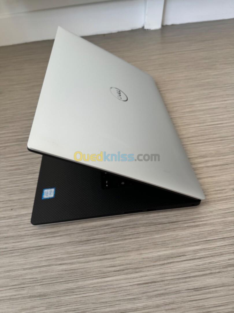 Dell xps 9570 core i9 8th 32gb 1 To tactile 4K gtx 1050