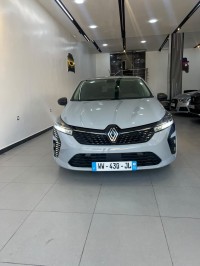 سيارات-renault-clio-5-2025-evolution-قسنطينة-الجزائر