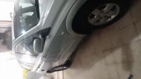 SsangYong Kyron 2010 Kyron