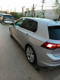 voitures-volkswagen-golf-8-2022-style-reghaia-alger-algerie