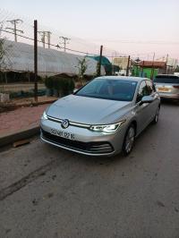 سيارات-volkswagen-golf-8-2022-style-الرغاية-الجزائر