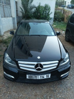 voitures-mercedes-classe-c-2014-kouba-alger-algerie