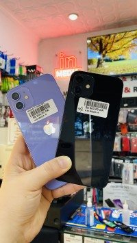 هواتف-ذكية-iphone-12-64gb-liberee-officiel-حسين-داي-الجزائر