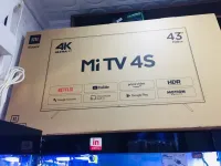 Xiaomi Mi TV 4S 43 ''4K TV