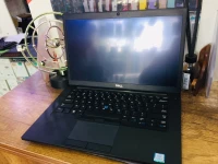 DELL LATITUDE 7490 14'' CORE I5 16GB 256 GB SSD 7TH GEN
