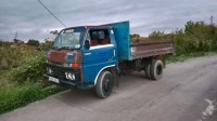 شاحنة-toyota-dina-30-1984-الداموس-تيبازة-الجزائر