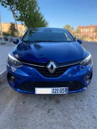سيارات-renault-clio-5-2021-business-باتنة-الجزائر
