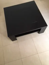Table basse salon