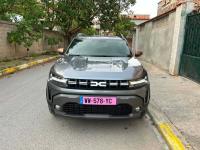 سيارات-dacia-duster-2026-extreme-دلس-بومرداس-الجزائر
