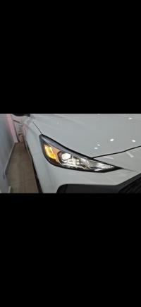 سيارات-mg-mg5-2026-luxury-edition-شراقة-الجزائر