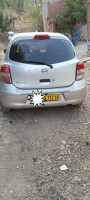 voitures-nissan-micra-2012-city-algerie