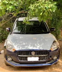 Suzuki Swift 2022 Swift