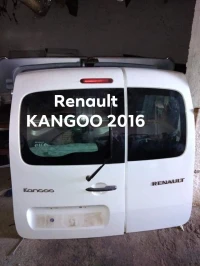 CAPOT--LES PORTES RENAULT KANGOO 2015