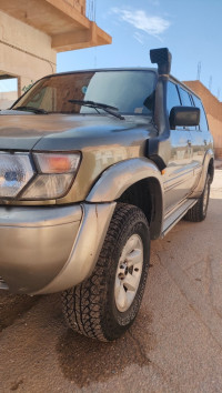 voitures-nissan-patrol-long-2007-laghouat-algerie