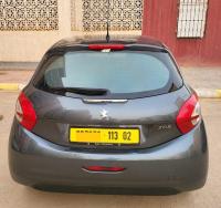 citadine-peugeot-208-2013-allure-chlef-algerie