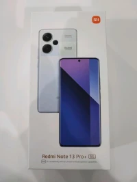 Xiaomi Note 13 pro plus 5g version global