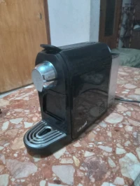 Expresso capsule