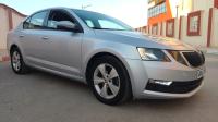 cars-skoda-octavia-2019-batna-algeria