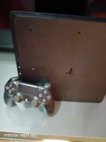 consoles-sony-ps4-slim-1tera-bab-ezzouar-alger-algerie