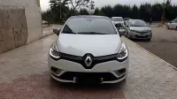 Renault Clio 4 Facelift 2019 GT-Line