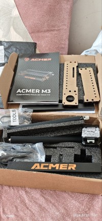 acmer cnc laser