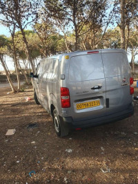 utilitaire-fiat-scudo-2023-ain-el-turck-oran-algerie