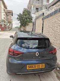 سيارات-renault-clio-5-2022-intense-plus-قالمة-الجزائر