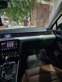 سيارات-volkswagen-passat-2019-carat-تيسمسيلت-الجزائر